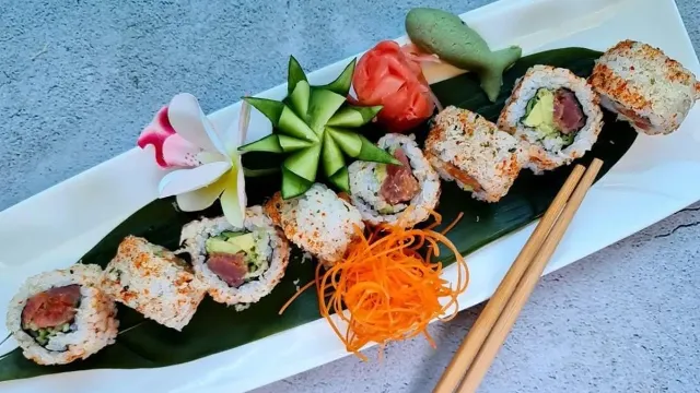 Buy one get one FREE Chicken Pop! discount at Kenkoasia