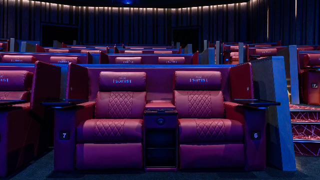 49% Off (Premium Seat & Large Popcorn)! discount at muvi Cinemas