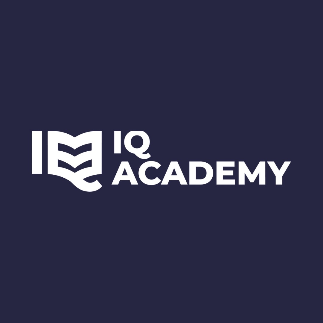 30% Off! offer at IQ Academy / PNU