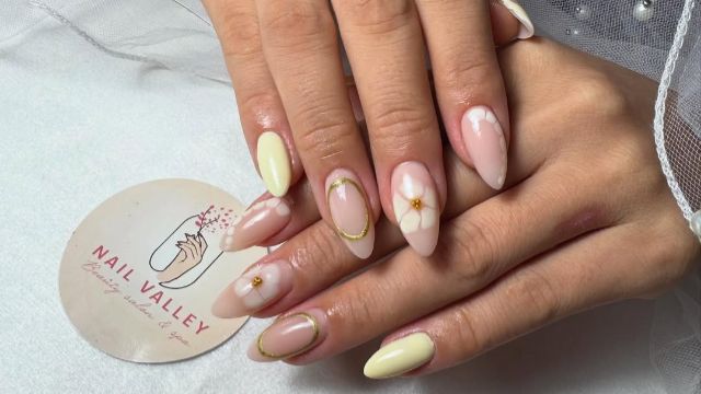 20% Off! discount at Nail Valley Salon