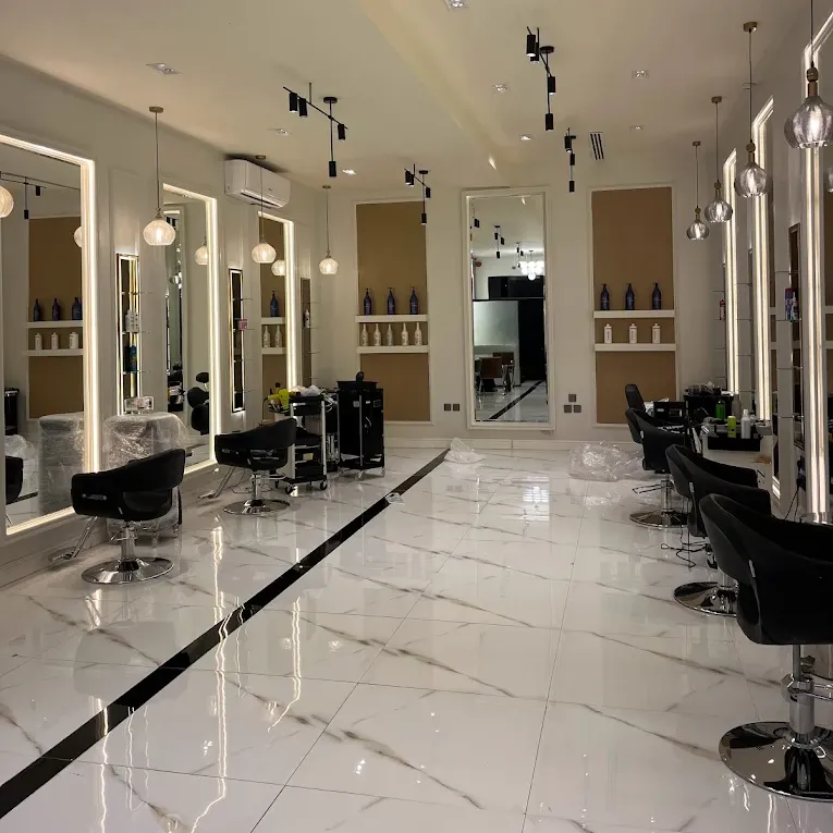 15% Off! offer at Luche Salon