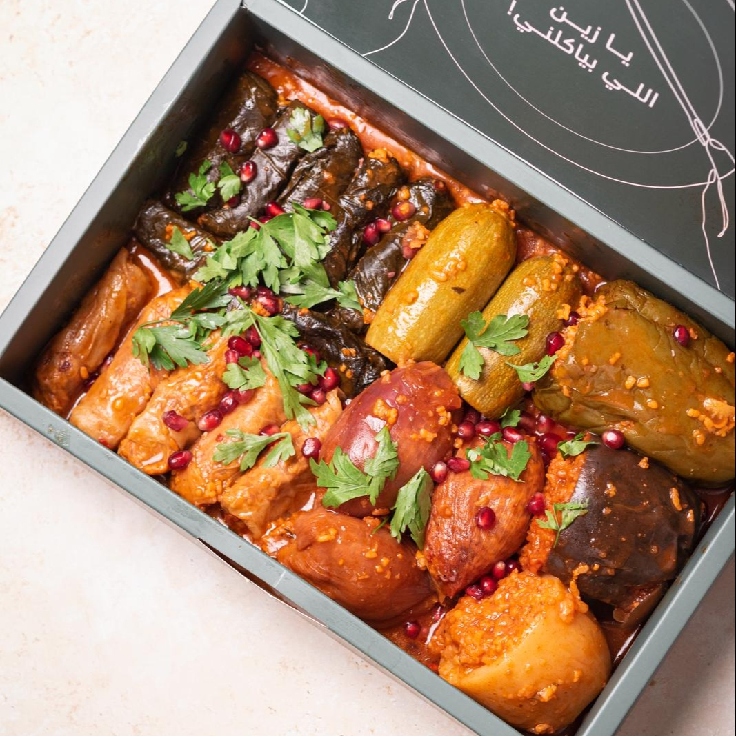 Free Topping offer at Fatma Kitchen