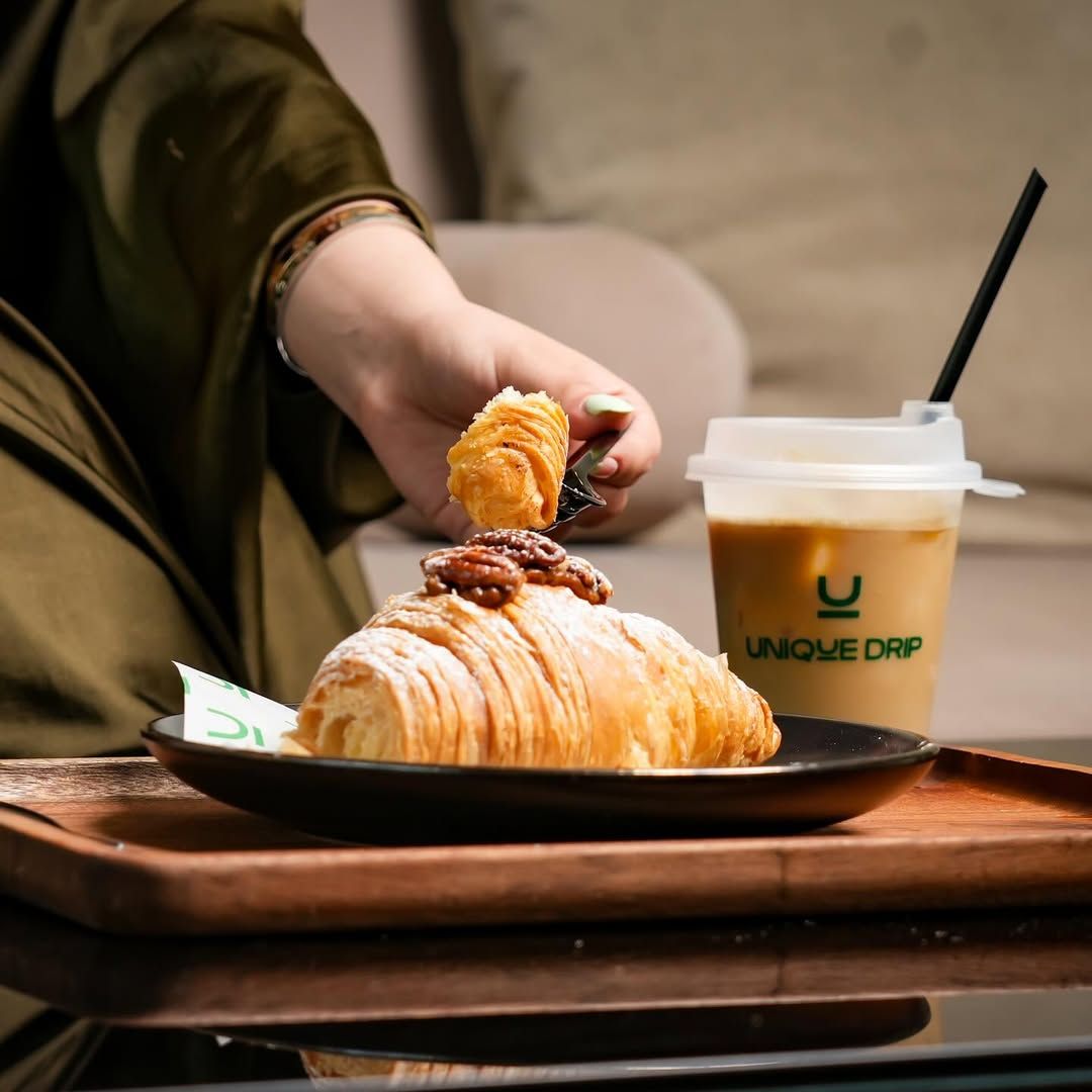 20% Off! offer at Unique Drip