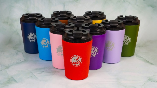 MUG discount at Akeed Cafe