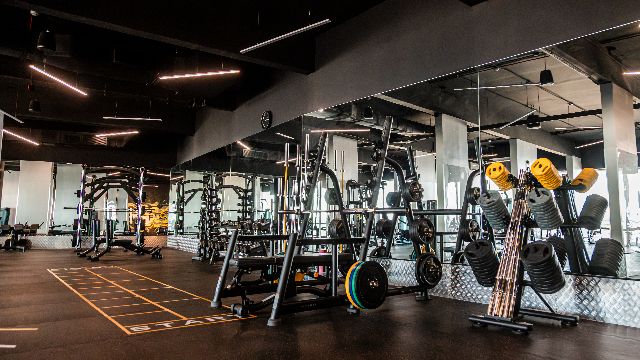 20% off 3 Months Membership! discount at Rhythm Ladies Health Club