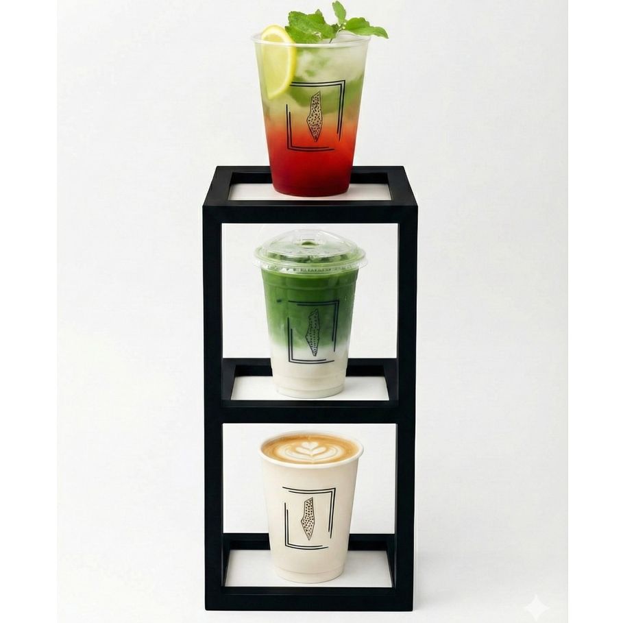 20% off total bill offer at The Frame Cafe