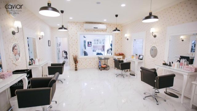 5% off discount at Byleila Skincare & Hair Spa