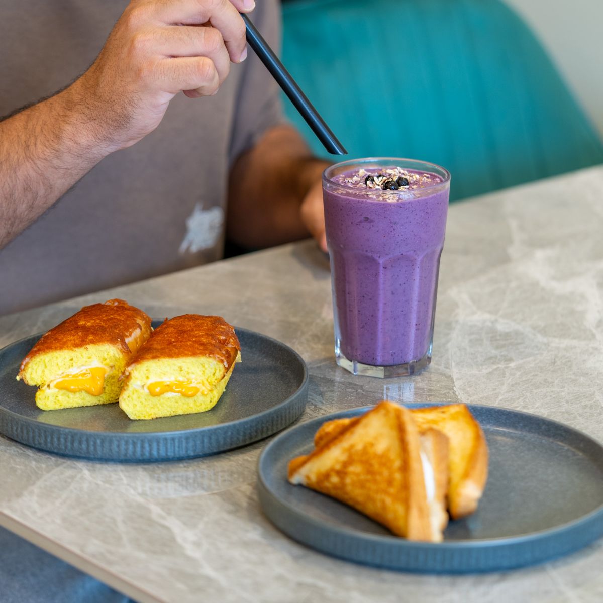 30% On all boxes offer at Laco Cafe