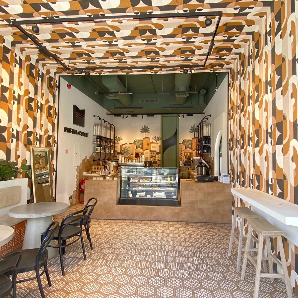 30% Off! offer at Meta Cafe