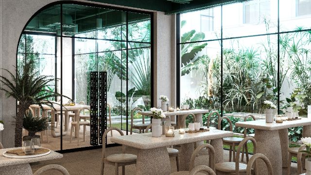 30% Off! discount at Meta Cafe