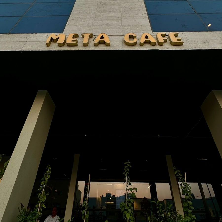 خصم ٣٠٪ offer at ميتا كافيه