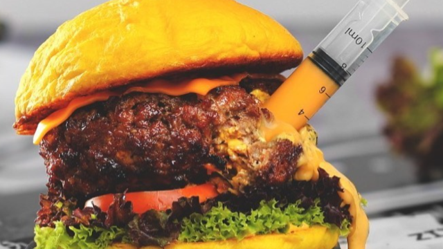 15%OFF discount at Tikiz Burger