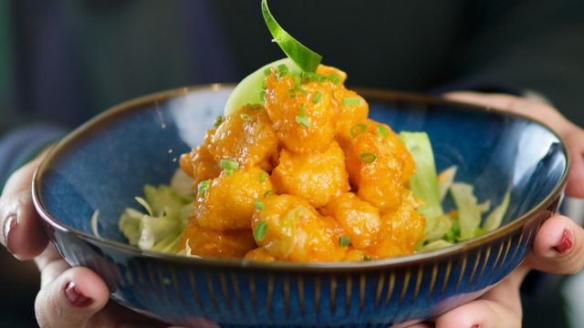Coming Soon To Sharqiyeh! discount at The Sushi Bar
