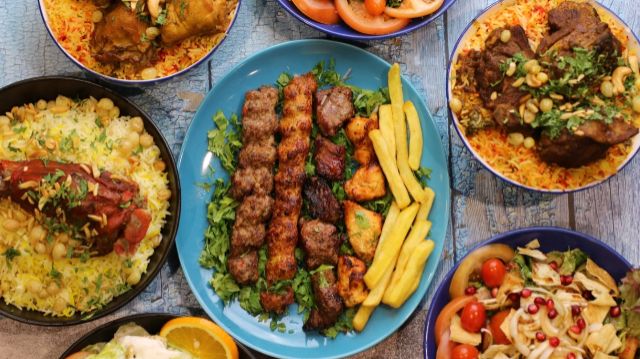 50% Off! discount at Narang Damascus