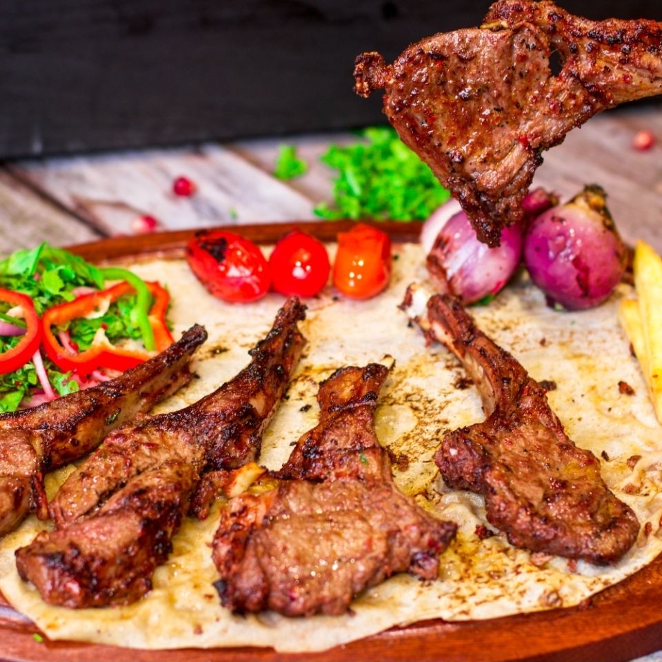 50% Off! offer at Narang Damascus