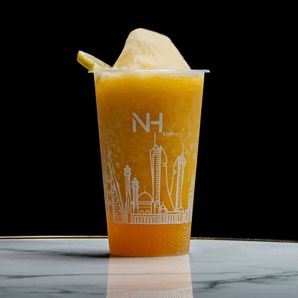 25% Off offer at NH Coffee