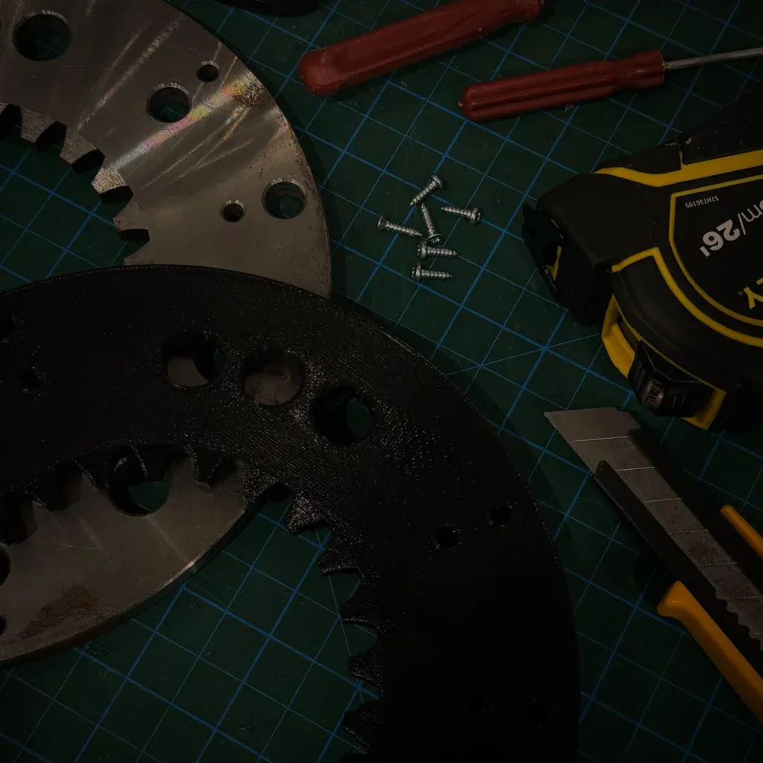 خصم 15% على خدمات الطباعة ثلاثية الأبعاد offer at اكسترارود للهندسة