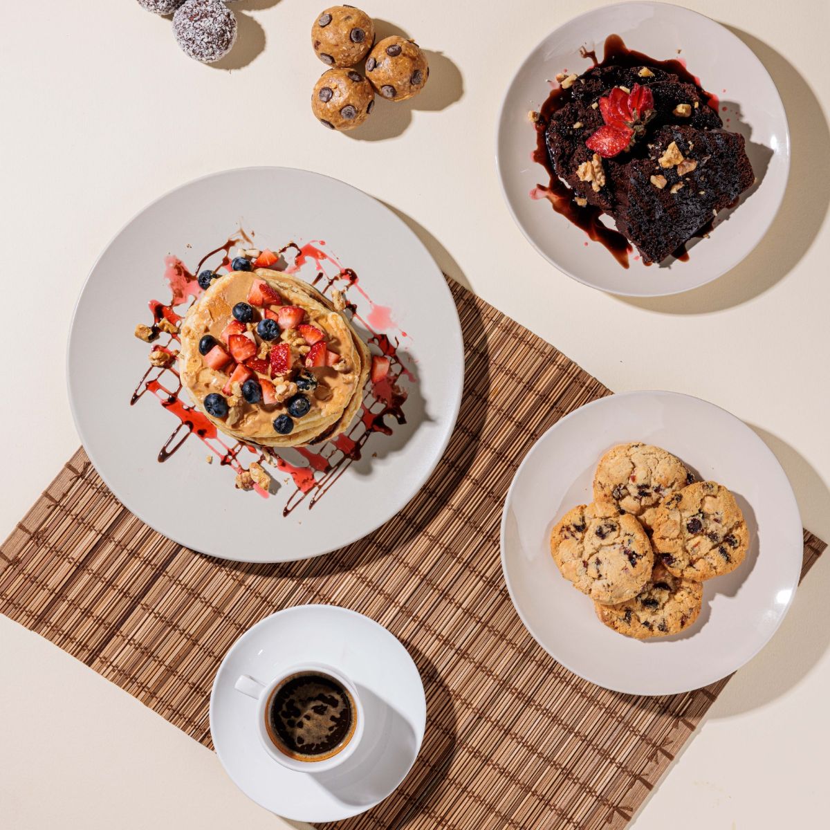 10% Off on all pickup orders offer at Feed Eatery