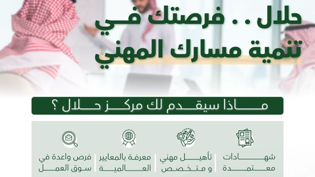 10% Off! discount at International Halal Training center