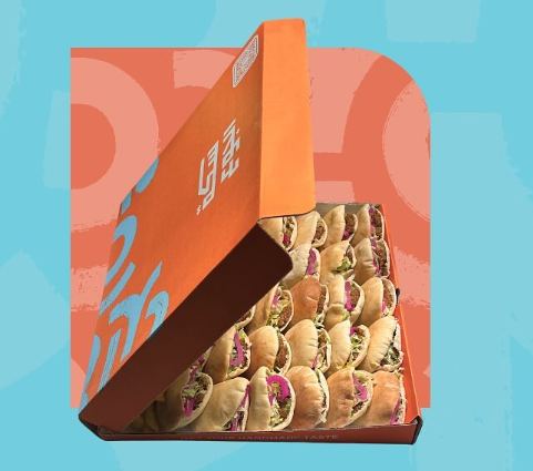 خصم 15% offer at سكة الجوع