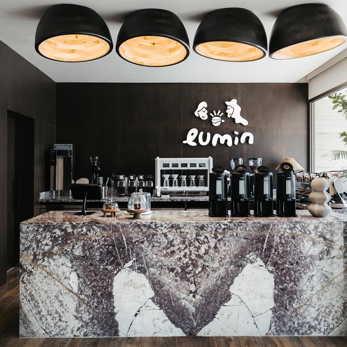 15% Off! offer at Lumin Roastery