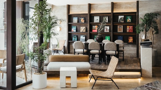 خصم ١٥٪ discount at محمصة لومن