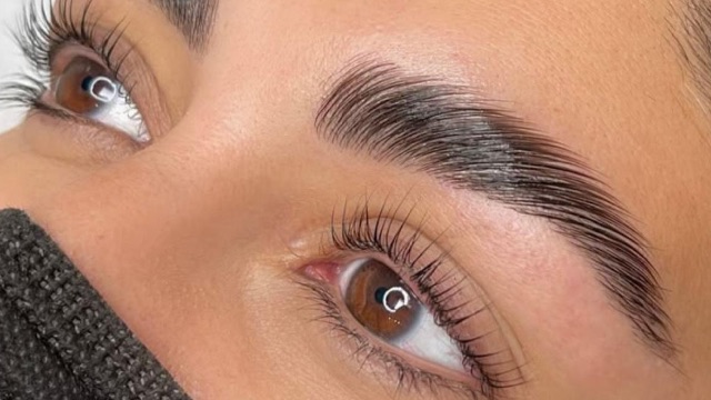 10% Off discount at The Browz Salon
