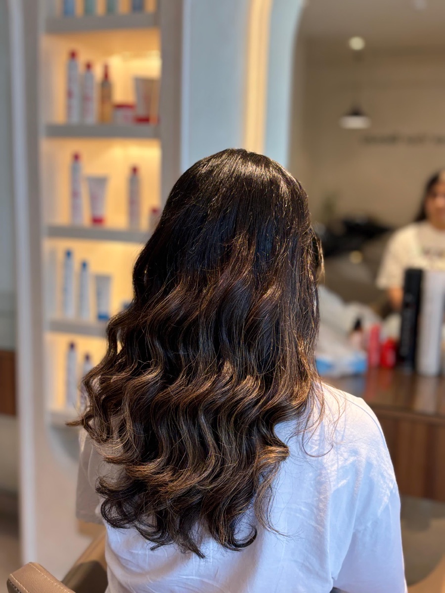 10% Off offer at The Browz Salon