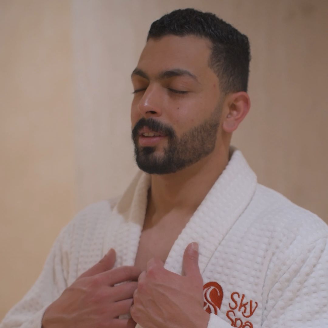 خصم ١٥٪ offer at سكاي سبا