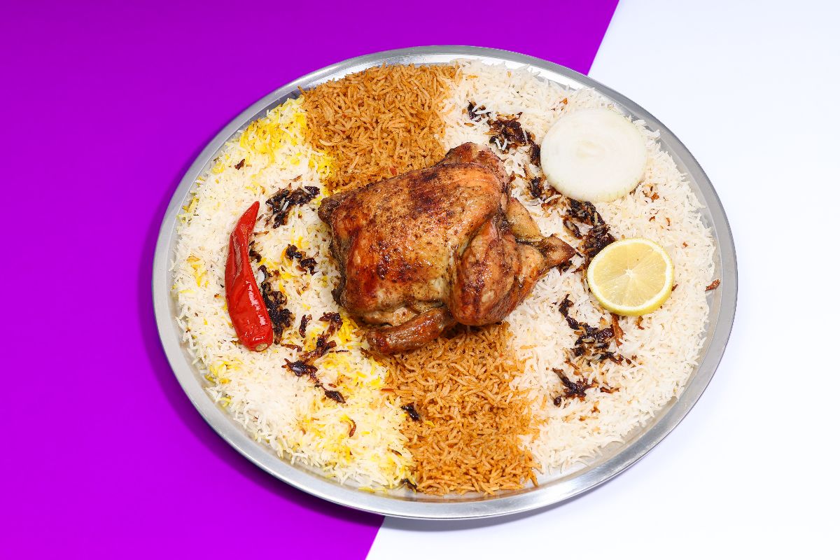 خصم ١٥٪ offer at شواية الخزامي