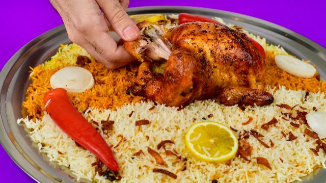 15% Off! discount at Khuzamaa Grill