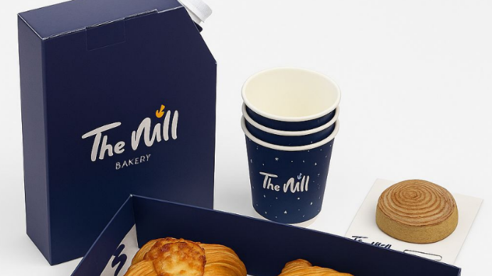 15% Off! discount at The Mill Bakery