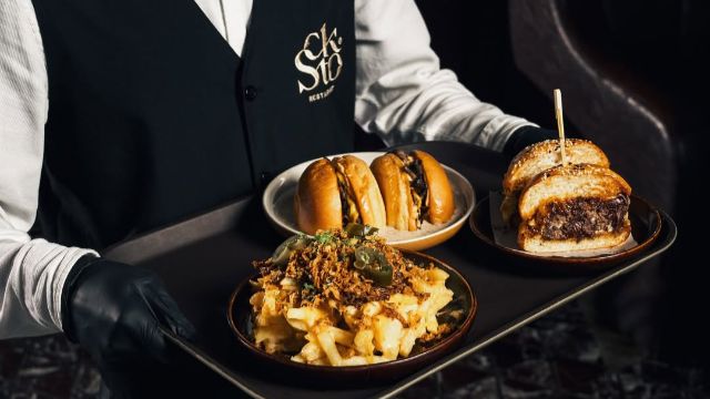 15% Off! discount at Stock