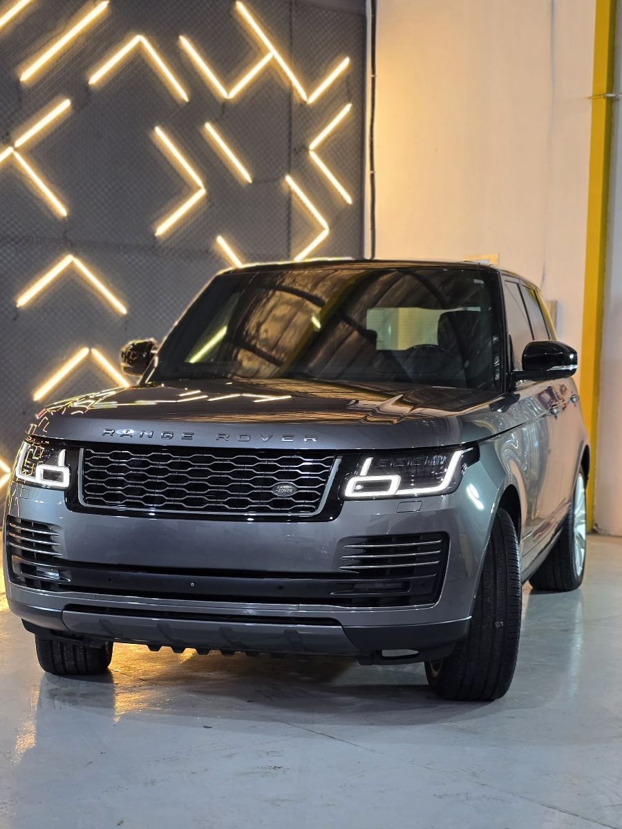 Students Wash Package offer at PRO Sheen Detailing