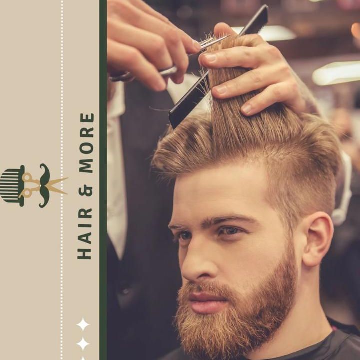 30% Off! offer at Hair & More