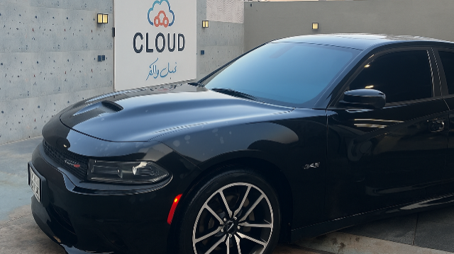 15% Off! discount at CLOUD