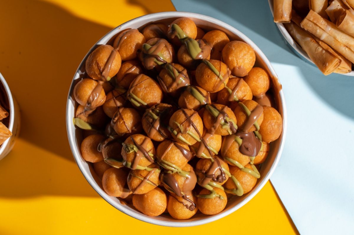 خصم ١٠% offer at لقيمات ماما نورة
