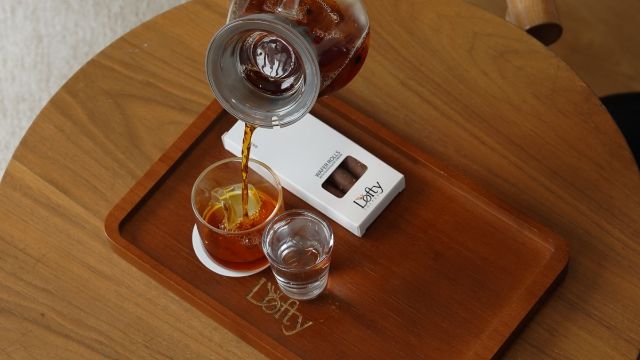 20% Off! discount at Lofty