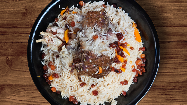 خصم ٢٠٪ discount at كوخ البخاري