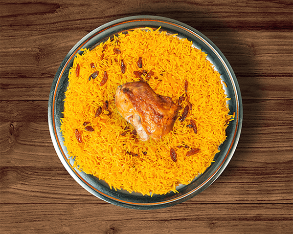 20% Off! offer at Bukhari Hut