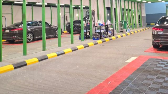 خصم ١٥٪ discount at التنظيف الذاتي صديق البيئة
