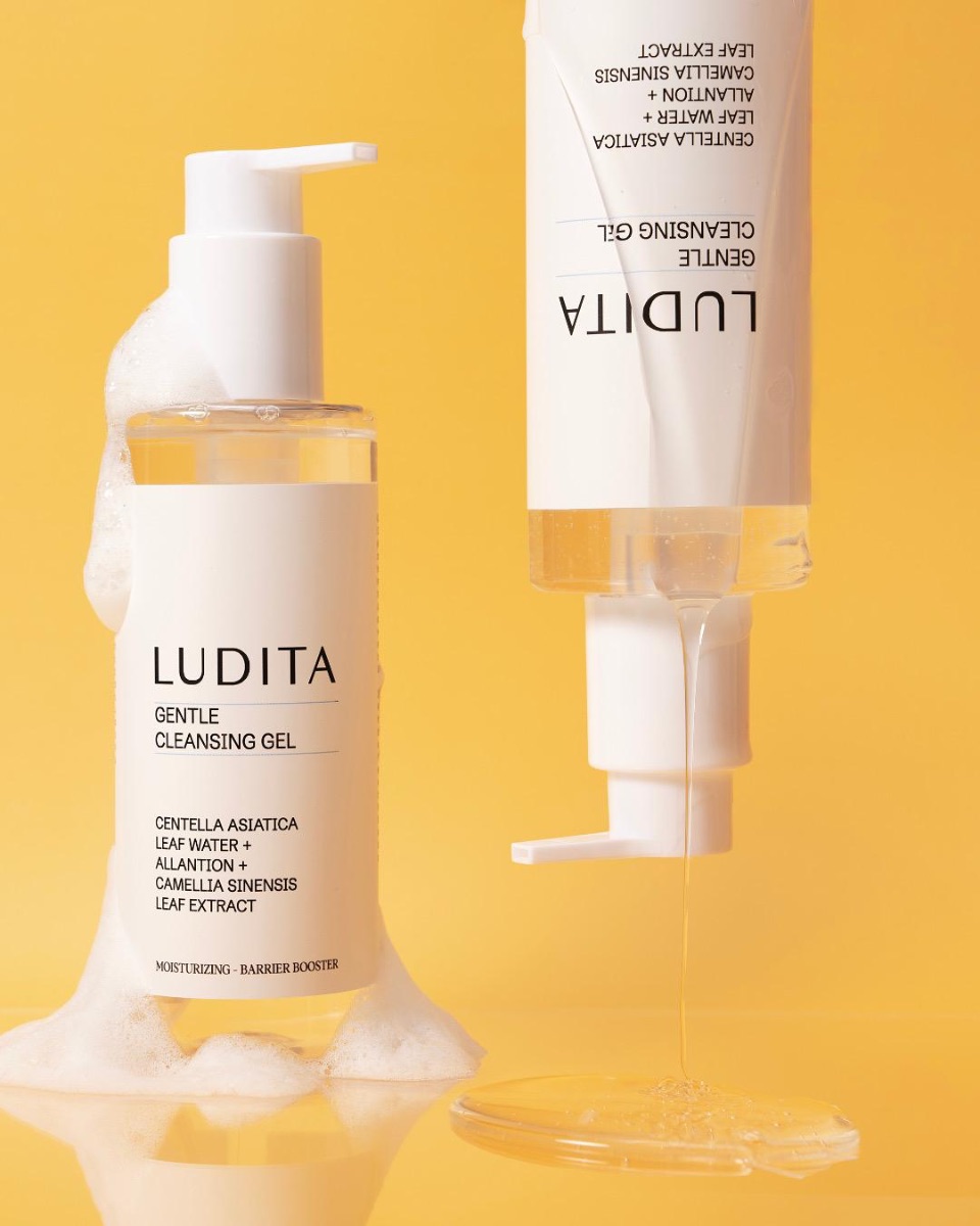 15% discount on lightening cream and night complex serum offer at Ludita