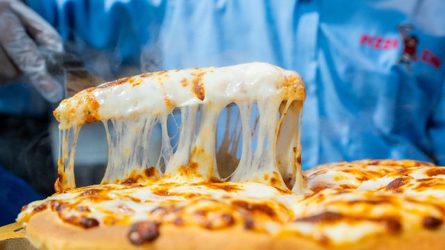 20% Off! discount at Pizza inn