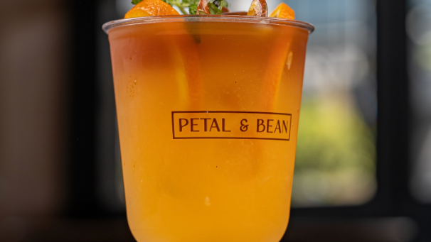 Pick any Combo Deal and get 20% Off discount at Petal and Bean
