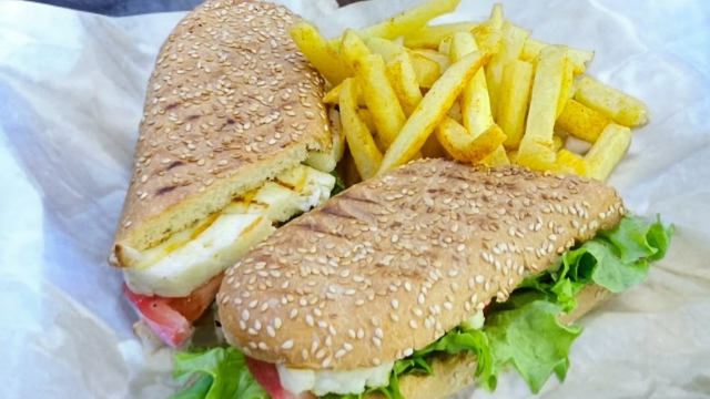 20 % Student Offer discount at Chef and Chai Station Restaurant