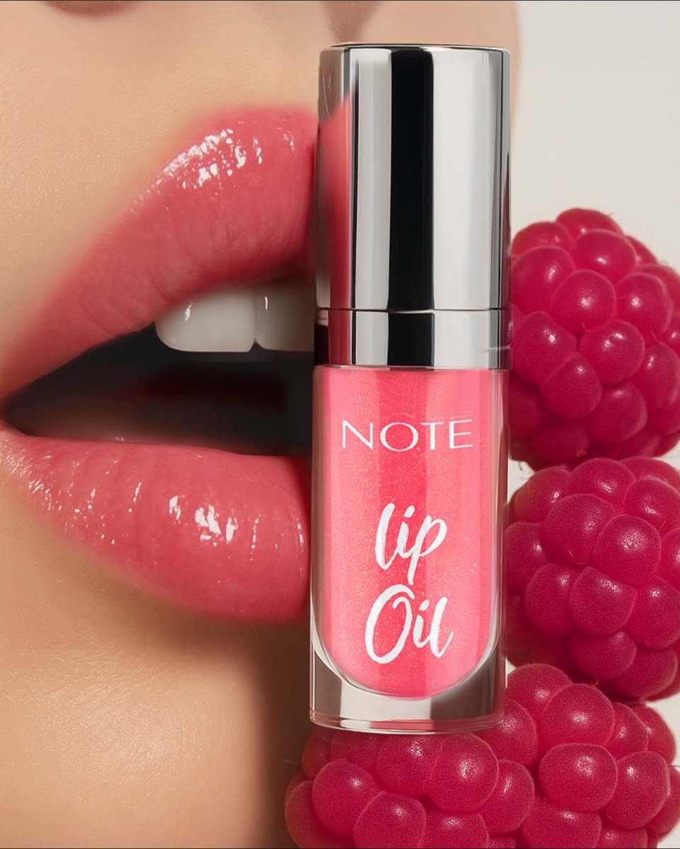 20% Off offer at Note Cosmetique