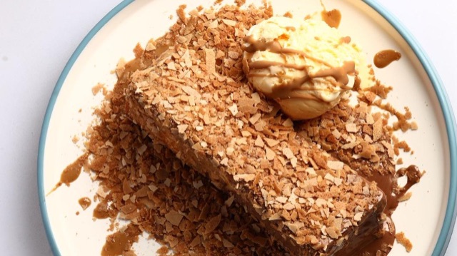 Cookies and Americano 2BD discount at Sweet Ways