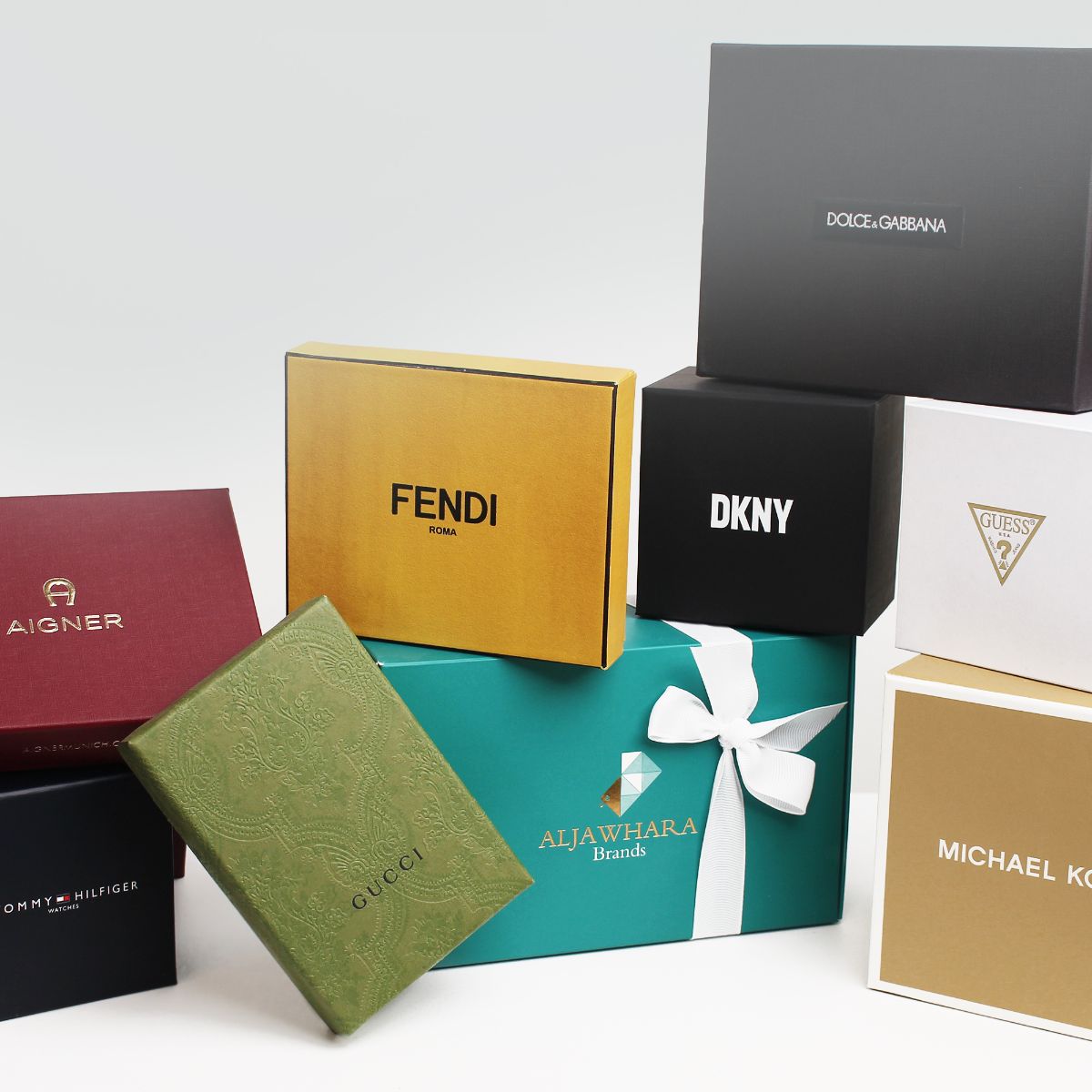 خصم ٣٠ ريال! offer at الجوهرة براندز