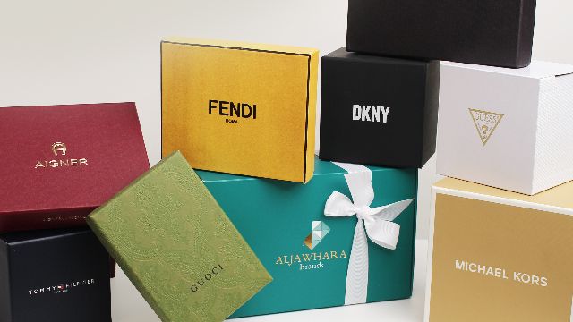 خصم ٣٠ ريال! discount at الجوهرة براندز