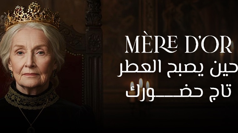 30% Off! discount at Mère d’Or